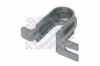 Halter, Stabilisatorlagerung Vorderachse beidseitig MAPCO 37101 Bild Halter, Stabilisatorlagerung Vorderachse beidseitig MAPCO 37101