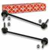 FEBI BILSTEIN Stange/Strebe, Stabilisator 10035 + Stange/Strebe, Stabilisator 10036