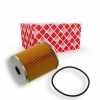 FEBI BILSTEIN Luftfilter 11125 + Kraftstofffilter 24073 + Ölfilter 37556 + Filter, Innenraumluft 17554 + Motoröl 32942 Bild FEBI BILSTEIN Luftfilter 11125 + Kraftstofffilter 24073 + Ölfilter 37556 + Filter, Innenraumluft 17554 + Motoröl 32942