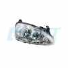 JOHNS Hauptscheinwerfer 55 56 09-6 + Hauptscheinwerfer 55 56 10-6 Bild JOHNS Hauptscheinwerfer 55 56 09-6 + Hauptscheinwerfer 55 56 10-6