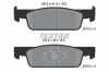 TEXTAR Bremsbelagsatz, Scheibenbremse 2570201 + Bremsscheibe 92241503 Bild TEXTAR Bremsbelagsatz, Scheibenbremse 2570201 + Bremsscheibe 92241503