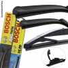 BOSCH Wischblatt 3 397 118 995 + Wischblatt 3 397 004 632 SONAX Reiniger, Scheibenreinigungsanlage 02602000 Bild BOSCH Wischblatt 3 397 118 995 + Wischblatt 3 397 004 632 SONAX Reiniger, Scheibenreinigungsanlage 02602000