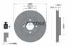 TEXTAR Bremsscheibe 92048400 + Bremsbelagsatz, Scheibenbremse 2115402 Bild TEXTAR Bremsscheibe 92048400 + Bremsbelagsatz, Scheibenbremse 2115402