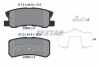 TEXTAR Bremsbelagsatz, Scheibenbremse 2358202 + Bremsscheibe 92177303 + Bremsscheibe 92184405 + Bremsbelagsatz, Scheibenbremse 2458301 Bild TEXTAR Bremsbelagsatz, Scheibenbremse 2358202 + Bremsscheibe 92177303 + Bremsscheibe 92184405 + Bremsbelagsatz, Scheibenbremse 2458301