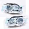 JOHNS Hauptscheinwerfer 95 50 10 + Hauptscheinwerfer 95 50 09 Bild JOHNS Hauptscheinwerfer 95 50 10 + Hauptscheinwerfer 95 50 09