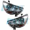 JOHNS Hauptscheinwerfer 23 18 10-2 + Hauptscheinwerfer 23 18 09-2 Bild JOHNS Hauptscheinwerfer 23 18 10-2 + Hauptscheinwerfer 23 18 09-2