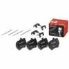 BREMBO Bremsscheibe 08.5464.10 + Bremsbelagsatz, Scheibenbremse P 52 002 Bild BREMBO Bremsscheibe 08.5464.10 + Bremsbelagsatz, Scheibenbremse P 52 002