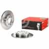 BREMBO Bremsscheibe 08.2958.14 + Bremsbelagsatz, Scheibenbremse P 68 008 Bild BREMBO Bremsscheibe 08.2958.14 + Bremsbelagsatz, Scheibenbremse P 68 008