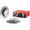 BREMBO Bremsscheibe 08.A297.11 + Bremsbelagsatz, Scheibenbremse P 59 042 Bild BREMBO Bremsscheibe 08.A297.11 + Bremsbelagsatz, Scheibenbremse P 59 042