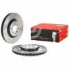 BREMBO Bremsbelagsatz, Scheibenbremse P 23 117 + Bremsscheibe 09.8004.31 Bild BREMBO Bremsbelagsatz, Scheibenbremse P 23 117 + Bremsscheibe 09.8004.31