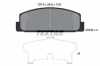 TEXTAR Bremsbelagsatz, Scheibenbremse 2458201 + Bremsscheibe 92180703 + Bremsscheibe 92125603 + Bremsbelagsatz, Scheibenbremse 2404501 Bild TEXTAR Bremsbelagsatz, Scheibenbremse 2458201 + Bremsscheibe 92180703 + Bremsscheibe 92125603 + Bremsbelagsatz, Scheibenbremse 2404501