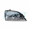 JOHNS Hauptscheinwerfer 41 91 10 + Hauptscheinwerfer 41 91 09 Bild JOHNS Hauptscheinwerfer 41 91 10 + Hauptscheinwerfer 41 91 09