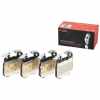 BREMBO Bremsbelagsatz, Scheibenbremse P 06 106 + Bremsscheibe 09.D898.23 + Warnkontakt, Bremsbelagverschleiß A 00 523 + Bremsscheibe 09.D897.23 Bild BREMBO Bremsbelagsatz, Scheibenbremse P 06 106 + Bremsscheibe 09.D898.23 + Warnkontakt, Bremsbelagverschleiß A 00 523 + Bremsscheibe 09.D897.23