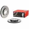 BREMBO Bremsscheibe 09.B463.11 + Bremsbelagsatz, Scheibenbremse P 68 033 Bild BREMBO Bremsscheibe 09.B463.11 + Bremsbelagsatz, Scheibenbremse P 68 033