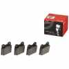 BREMBO Bremsbelagsatz, Scheibenbremse P 06 001 + Bremsscheibe 08.2691.10 Bild BREMBO Bremsbelagsatz, Scheibenbremse P 06 001 + Bremsscheibe 08.2691.10