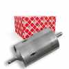 FEBI BILSTEIN Ölfilter 22550 + Luftfilter 24406 + Kraftstofffilter 21626 + Filter, Innenraumluft 11566 + Motoröl 32942 Bild FEBI BILSTEIN Ölfilter 22550 + Luftfilter 24406 + Kraftstofffilter 21626 + Filter, Innenraumluft 11566 + Motoröl 32942