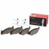 BREMBO Bremsscheibe 09.4765.14 + Bremsbelagsatz, Scheibenbremse P 85 005 Bild BREMBO Bremsscheibe 09.4765.14 + Bremsbelagsatz, Scheibenbremse P 85 005