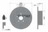 TEXTAR Bremsbelagsatz, Scheibenbremse 2196102 + Bremsscheibe 92135903 + Bremsscheibe 92142003 + Bremsbelagsatz, Scheibenbremse 2183301 Bild TEXTAR Bremsbelagsatz, Scheibenbremse 2196102 + Bremsscheibe 92135903 + Bremsscheibe 92142003 + Bremsbelagsatz, Scheibenbremse 2183301