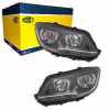 MAGNETI MARELLI Hauptscheinwerfer 710301268204 + Hauptscheinwerfer 710301268203