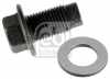 FEBI BILSTEIN Motoröl 32931 + Ölfilter 27149 + Motoröl 32933 + Luftfilter 39734 + Verschlussschraube, Ölwanne 172445 Bild FEBI BILSTEIN Motoröl 32931 + Ölfilter 27149 + Motoröl 32933 + Luftfilter 39734 + Verschlussschraube, Ölwanne 172445