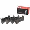 BREMBO Bremsscheibe 09.9764.23 + Bremsbelagsatz, Scheibenbremse P 50 142 + Warnkontakt, Bremsbelagverschleiß A 00 470 Bild BREMBO Bremsscheibe 09.9764.23 + Bremsbelagsatz, Scheibenbremse P 50 142 + Warnkontakt, Bremsbelagverschleiß A 00 470