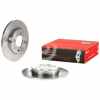 BREMBO Bremsbelagsatz, Scheibenbremse P 68 010 + Bremsscheibe 08.2985.10 Bild BREMBO Bremsbelagsatz, Scheibenbremse P 68 010 + Bremsscheibe 08.2985.10