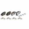 BREMBO Bremsbelagsatz, Scheibenbremse P 59 038X + Bremsscheibe 08.7626.1X Bild BREMBO Bremsbelagsatz, Scheibenbremse P 59 038X + Bremsscheibe 08.7626.1X