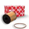 FEBI BILSTEIN Luftfilter 109136 + Ölfilter 32103 + Motoröl 172188 Bild FEBI BILSTEIN Luftfilter 109136 + Ölfilter 32103 + Motoröl 172188