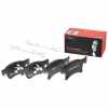 BREMBO Bremsscheibe 09.4939.31 + Bremsbelagsatz, Scheibenbremse P 59 083 + Bremsbelagsatz, Scheibenbremse P 59 086 + Bremsscheibe 08.9460.11 Bild BREMBO Bremsscheibe 09.4939.31 + Bremsbelagsatz, Scheibenbremse P 59 083 + Bremsbelagsatz, Scheibenbremse P 59 086 + Bremsscheibe 08.9460.11