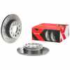 BREMBO Bremsbelagsatz, Scheibenbremse P 85 073X + Bremsscheibe 08.9488.1X Bild BREMBO Bremsbelagsatz, Scheibenbremse P 85 073X + Bremsscheibe 08.9488.1X