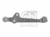 FEBI BILSTEIN Lenker, Radaufhängung 41879 + Lenker, Radaufhängung 41878 Bild FEBI BILSTEIN Lenker, Radaufhängung 41879 + Lenker, Radaufhängung 41878