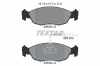 TEXTAR Bremsscheibe 92055003 + Bremsbelagsatz, Scheibenbremse 2097401 + Bremsscheibe 92043103 + Bremsbelagsatz, Scheibenbremse 2143001 Bild TEXTAR Bremsscheibe 92055003 + Bremsbelagsatz, Scheibenbremse 2097401 + Bremsscheibe 92043103 + Bremsbelagsatz, Scheibenbremse 2143001