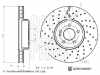 FEBI BILSTEIN Warnkontakt, Bremsbelagverschleiß 39246 BLUE PRINT Bremsscheibe ADBP430087 + Bremsbelagsatz, Scheibenbremse ADU174241 Bild FEBI BILSTEIN Warnkontakt, Bremsbelagverschleiß 39246 BLUE PRINT Bremsscheibe ADBP430087 + Bremsbelagsatz, Scheibenbremse ADU174241