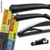 BOSCH Wischblatt 3 397 004 629 + Wischblatt 3 397 014 122 SONAX Reiniger, Scheibenreinigungsanlage 02602000 Bild BOSCH Wischblatt 3 397 004 629 + Wischblatt 3 397 014 122 SONAX Reiniger, Scheibenreinigungsanlage 02602000