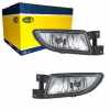 MAGNETI MARELLI Nebelscheinwerfer 712453901110 + Nebelscheinwerfer 712453801110