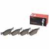 BREMBO Bremsbelagsatz, Scheibenbremse P 68 065 + Bremsscheibe 09.9078.2X Bild BREMBO Bremsbelagsatz, Scheibenbremse P 68 065 + Bremsscheibe 09.9078.2X