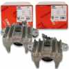 TRW Bremssattel BHN202 + Bremssattel BHN203 Bild TRW Bremssattel BHN202 + Bremssattel BHN203