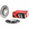 BREMBO Bremsbelagsatz, Scheibenbremse P 85 099 + Bremsscheibe 08.A759.1X Bild BREMBO Bremsbelagsatz, Scheibenbremse P 85 099 + Bremsscheibe 08.A759.1X
