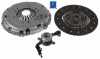 SACHS Schwungrad 2294 501 253 + Kupplungssatz 3000 990 467 Bild SACHS Schwungrad 2294 501 253 + Kupplungssatz 3000 990 467