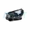JOHNS Hauptscheinwerfer 27 47 09-4 + Hauptscheinwerfer 27 47 10-4 Bild JOHNS Hauptscheinwerfer 27 47 09-4 + Hauptscheinwerfer 27 47 10-4