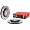 BREMBO Bremsbelagsatz, Scheibenbremse P 54 039 + Bremsscheibe 09.C828.11 Bild BREMBO Bremsbelagsatz, Scheibenbremse P 54 039 + Bremsscheibe 09.C828.11