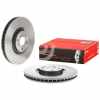 BREMBO Bremsscheibe 09.C936.11 + Bremsbelagsatz, Scheibenbremse P 86 027 Bild BREMBO Bremsscheibe 09.C936.11 + Bremsbelagsatz, Scheibenbremse P 86 027