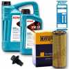 Rowe Inspektionskit Motoröl + Ölfilter + Ablassschraube Bild Rowe Inspektionskit Motoröl + Ölfilter + Ablassschraube