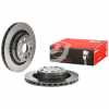 BREMBO Bremsbelagsatz, Scheibenbremse P 83 076 + Bremsscheibe 09.D977.11 Bild BREMBO Bremsbelagsatz, Scheibenbremse P 83 076 + Bremsscheibe 09.D977.11