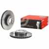 BREMBO Bremsbelagsatz, Scheibenbremse P 78 004 + Bremsscheibe 09.5673.11 + Bremsbelagsatz, Scheibenbremse P 78 005 + Bremsscheibe 08.6897.11 Bild BREMBO Bremsbelagsatz, Scheibenbremse P 78 004 + Bremsscheibe 09.5673.11 + Bremsbelagsatz, Scheibenbremse P 78 005 + Bremsscheibe 08.6897.11