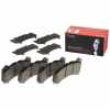 BREMBO Bremsscheibe 09.A187.13 + Bremsbelagsatz, Scheibenbremse P 37 018 Bild BREMBO Bremsscheibe 09.A187.13 + Bremsbelagsatz, Scheibenbremse P 37 018