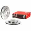 BREMBO BREMSENSET Bild BREMBO BREMSENSET