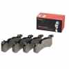 BREMBO Bremsscheibe 09.9764.23 + Bremsbelagsatz, Scheibenbremse P 50 142 + Warnkontakt, Bremsbelagverschleiß A 00 470 Bild BREMBO Bremsscheibe 09.9764.23 + Bremsbelagsatz, Scheibenbremse P 50 142 + Warnkontakt, Bremsbelagverschleiß A 00 470
