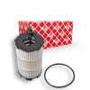 FEBI BILSTEIN Luftfilter 48476 + Motoröl 32947 + Filtersatz, Innenraumluft 22284 + Ölfilter 109708 Bild FEBI BILSTEIN Luftfilter 48476 + Motoröl 32947 + Filtersatz, Innenraumluft 22284 + Ölfilter 109708