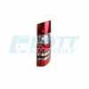 JOHNS Heckleuchte 50 64 88-1 + Heckleuchte 50 64 87-1 Bild JOHNS Heckleuchte 50 64 88-1 + Heckleuchte 50 64 87-1